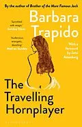 E-Book (epub) The Travelling Hornplayer von Barbara Trapido