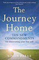 eBook (epub) The Journey Home de Simon Parke