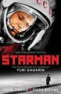 E-Book (epub) Starman von Piers Bizony, Jamie Doran