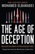 E-Book (epub) The Age of Deception von Mohamed Elbaradei