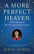 E-Book (epub) A More Perfect Heaven von Dava Sobel