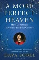 E-Book (epub) A More Perfect Heaven von Dava Sobel