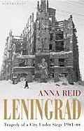 E-Book (epub) Leningrad von Anna Reid