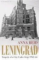 E-Book (epub) Leningrad von Anna Reid