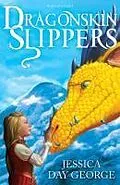 E-Book (epub) Dragonskin Slippers von Jessica Day George