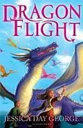 E-Book (epub) Dragon Flight von Jessica Day George