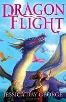 E-Book (epub) Dragon Flight von Jessica Day George