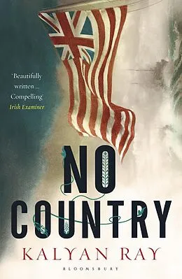 E-Book (epub) No Country von Kalyan Ray