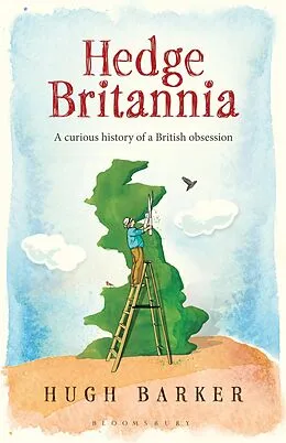 E-Book (epub) Hedge Britannia von Hugh Barker
