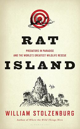 eBook (epub) Rat Island de William Stolzenburg
