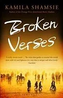 E-Book (epub) Broken Verses von Kamila Shamsie