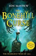E-Book (epub) The Bonehill Curse von Jon Mayhew