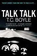 E-Book (epub) Talk Talk von T. C. Boyle