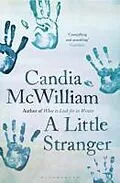 E-Book (epub) A Little Stranger von Candia McWilliam