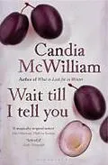 E-Book (epub) Wait Till I Tell You von Candia McWilliam