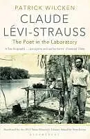 E-Book (epub) Claude Lévi-Strauss von Patrick Wilcken