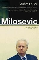 eBook (epub) LeBor, A: Milosevic de Adam Lebor