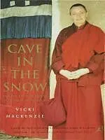 E-Book (epub) Cave in the Snow von Vicki Mackenzie