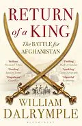 E-Book (epub) Return of a King von William Dalrymple
