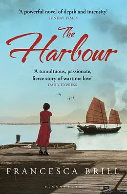 ePUB The Harbour von Francesca Brill