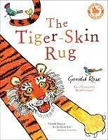 E-Book (epub) The Tiger-Skin Rug von Gerald Rose