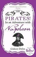 E-Book (epub) The Pirates! In an Adventure with Napoleon von Gideon Defoe