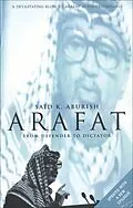 E-Book (epub) Arafat von Saïd K. Aburish