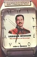 E-Book (epub) Saddam Hussein von Saïd K. Aburish