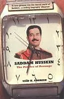 E-Book (epub) Saddam Hussein von Saïd K. Aburish