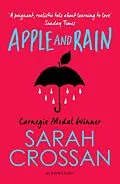 E-Book (epub) Apple and Rain von Sarah Crossan