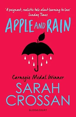 E-Book (epub) Apple and Rain von Sarah Crossan