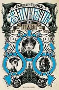 E-Book (epub) Shiverton Hall von Emerald Fennell