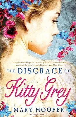 E-Book (epub) The Disgrace of Kitty Grey von Mary Hooper
