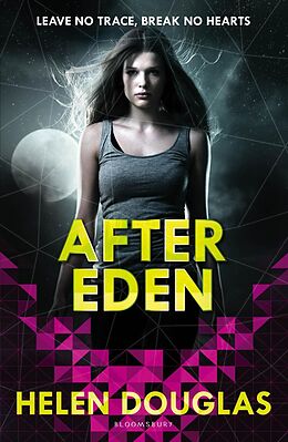 E-Book (epub) After Eden von Helen Douglas
