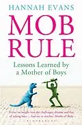 E-Book (epub) MOB Rule von Hannah Evans