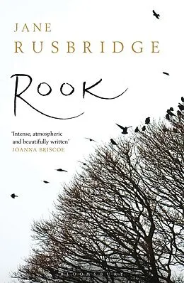 E-Book (epub) Rook von Jane Rusbridge