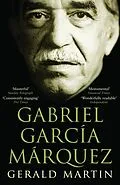 E-Book (epub) Gabriel Garcia Marquez von Gerald Martin