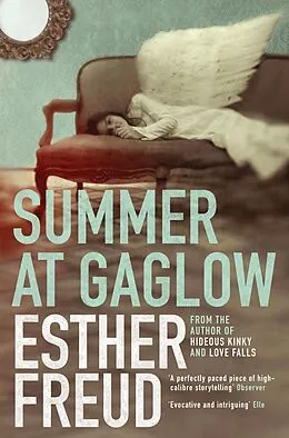 E-Book (epub) Summer at Gaglow von Esther Freud