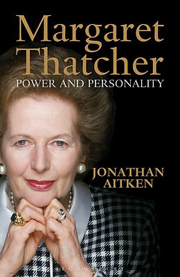 E-Book (epub) Margaret Thatcher von Jonathan Aitken