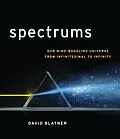 E-Book (epub) Spectrums von David Blatner