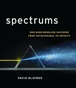 E-Book (epub) Spectrums von David Blatner
