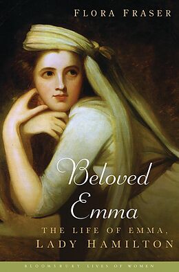 eBook (epub) Beloved Emma de Flora Fraser