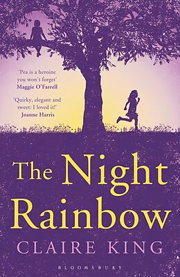 E-Book (epub) The Night Rainbow von Claire King