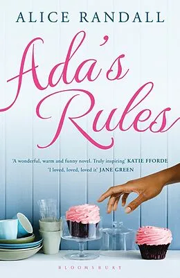 E-Book (epub) Ada's Rules von Alice Randall