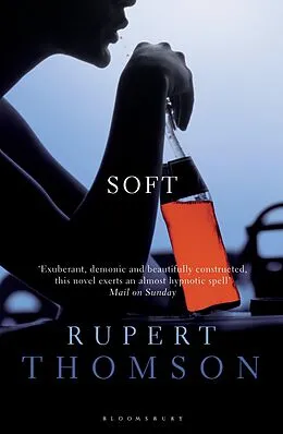 E-Book (epub) Soft von Rupert Thomson