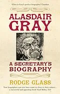 E-Book (epub) Alasdair Gray von Rodge Glass