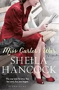 E-Book (epub) Miss Carter's War von Sheila Hancock