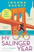 E-Book (epub) My Salinger Year von Joanna Rakoff