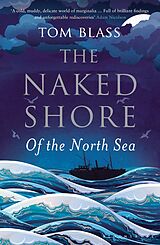 eBook (epub) The Naked Shore de Tom Blass