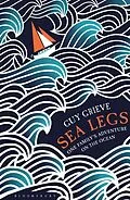 E-Book (epub) Sea Legs von Guy Grieve